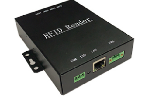 Đầu đọc RFID UHF